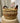Mini Pan Basket Stripe