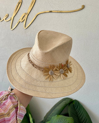 Seychelles Daisy Traveller