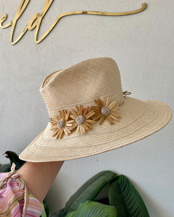 Seychelles Daisy Traveller