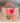 Pink Love Tote Bag