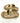 Maple Natural Raffia