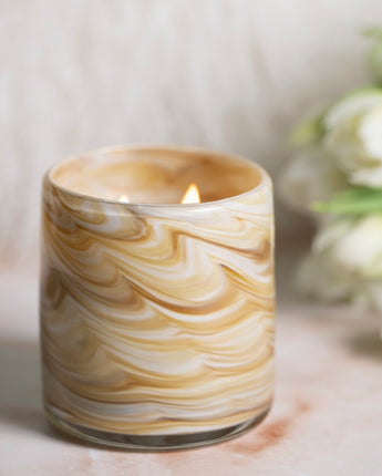 Kaliningrad Luxury Candle 400gm