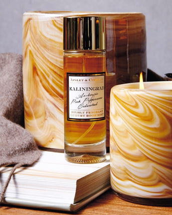 Kaliningrad Luxury Candle 1.7kg