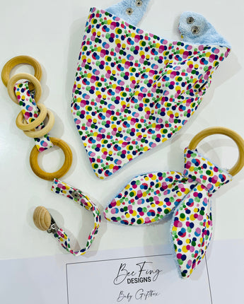 Confetti Baby Giftbox Bec Fing Designs