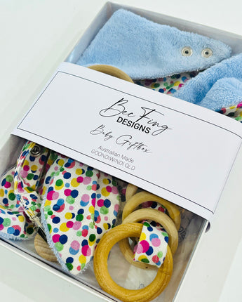 Confetti Baby Giftbox Bec Fing Designs