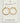 Greybird Isla Hoops Gold