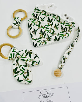 Gum Baby Giftbox Bec Fing Designs