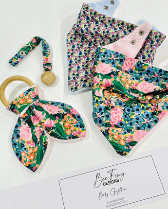 Signature Mural Baby Giftbox Bec Fing Designs