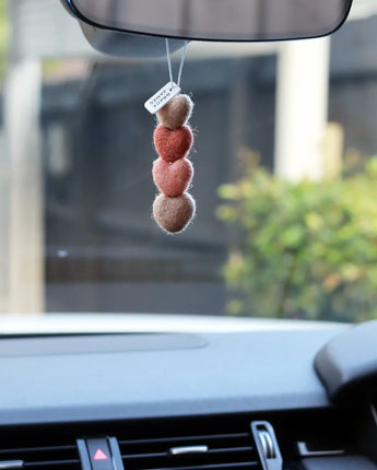 Passionfruit & Vanilla Sorbet Air Freshener