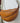 Half Moon Bag Tan Leather