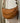 Half Moon Bag Tan Leather