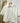 White Poplin Top
