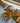 Plaited Leather Belt