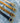 Notched Belt Genuine Suede - Various Colours