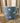 Spot Mug Blue