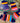 Bec Fing Designs Rugby Stripe Socks