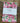 Bec Fing Designs Teatowel - Peonies