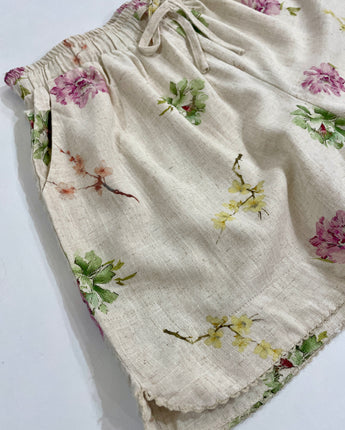 Bloom Shorts
