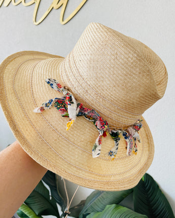 Tufts Travel Hat Liberty