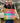 Meld Woven Tote - Various Designs