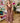 Mae Dress Cocoa