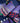 Bec Fing Designs Red Stripe Socks