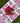 Bec Fing Designs Tablecloth Peonies