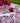 Bec Fing Designs Tablecloth Peonies