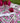 Bec Fing Designs Tablecloth Roses