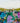 Bec Fing Designs Tablecloth Signature Mural