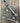 Crystal Bee Cheese Knife
