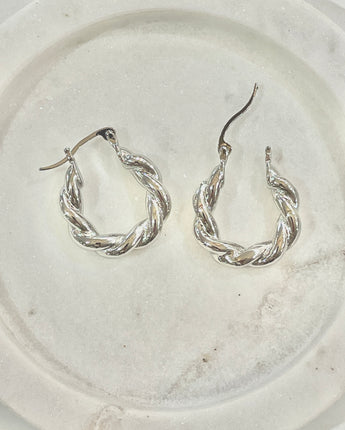 Greybird Coco Earrings