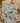 Bloom Ruffle Cosmetic Case Green - 2 Sizes