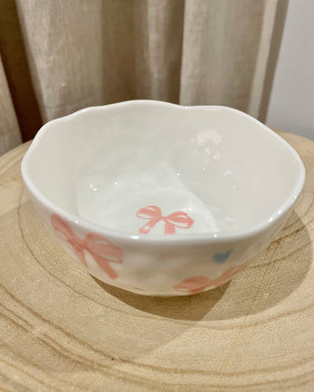 Bow Bowl