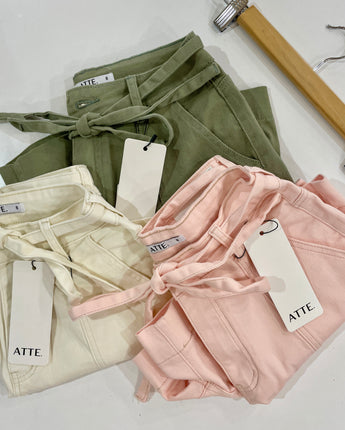 Jackie Short Bellini