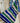 Bec Fing Designs Stripe Microfibre Towel