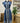 Denim Maxi Dress