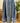 Denim Maxi Dress