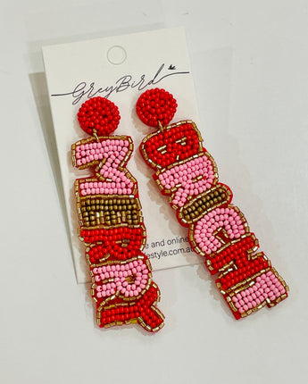 Merry & Bright Earrings