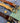Weave Away Belt Various Colours