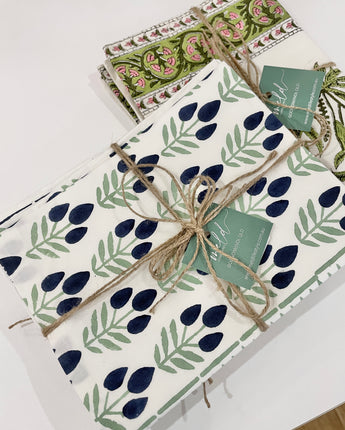 Pillowcase Set - Various