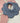Liberty Fabric Scallop Baby Bib - Various
