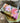 'Umbrella Garden Light' Thank You Soap