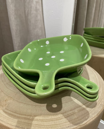 Spot Tapas Plate - Various