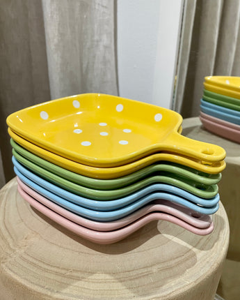 Spot Tapas Plate - Various