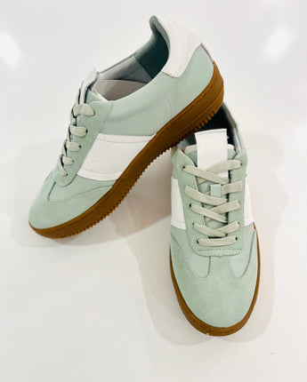 Oxen Sneaker Glacier