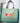 Happy Jade Tote Bag