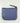 Leather Coin Purse Lilac
