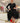 Tulle Skirt Black