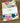 Bec Fing Designs Teatowel - Spring Fling